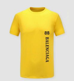 Picture of Balenciaga T Shirts Short _SKUBalenciagaM-6XL04532730